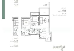 The Woodleigh Residences (D13), Apartment #560930901